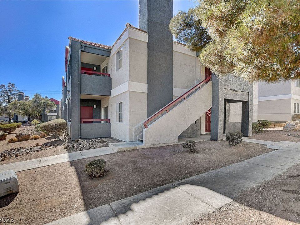 1st image of 8600 W Charleston Blvd APT 1105