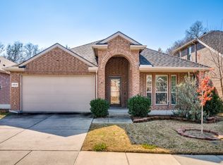 2313 Luscombe Ln, Anna, TX 75409