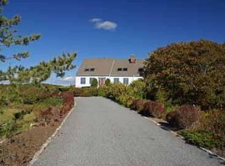 18 Saquatucket Point, Harwich Pt, MA 02646