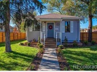 1991 Gray St, Edgewater, CO 80214