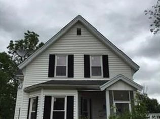 20 Harold St, Brockton, MA 02302