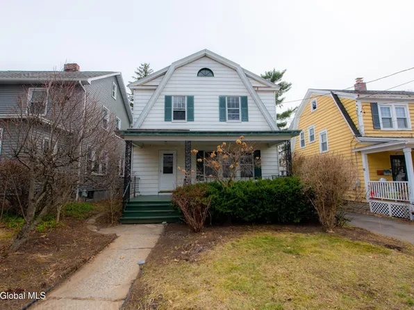 25 Clermont Street, Albany, NY 12203