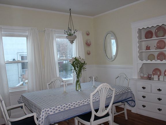 Dinning room