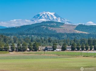 18213 & 18307 150th Avenue Ct E, Orting, WA 98360