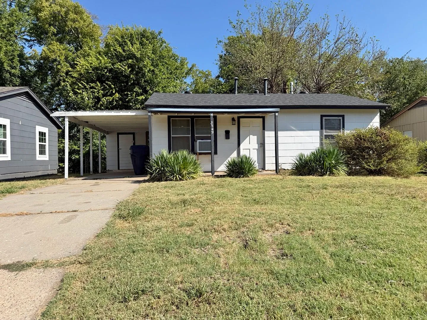 2 bed 1 bath cute home — Photo 1