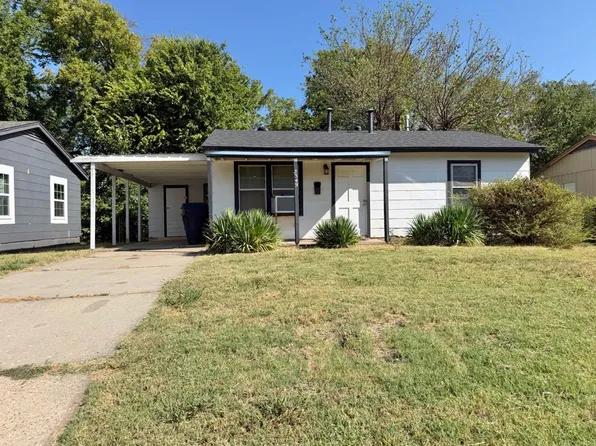3349 NE 12th St, Oklahoma City, OK 73117