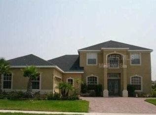 8826 Windsor Pointe Dr, Orlando, FL 32829