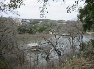 2502 Sailpoint Dr, Spicewood, TX 78669