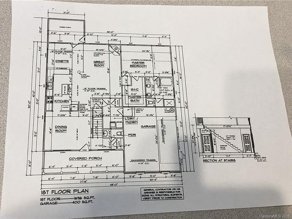 2nd image of 1076 Shiloh Rd N #5