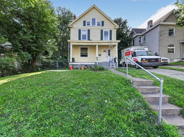 4313 Whetsel Ave, Cincinnati, OH 45227