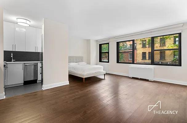 Rented by The Agency | media 1