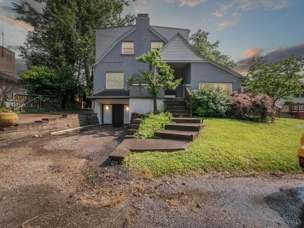 4453 Beryl Ave, Cincinnati, OH 45242