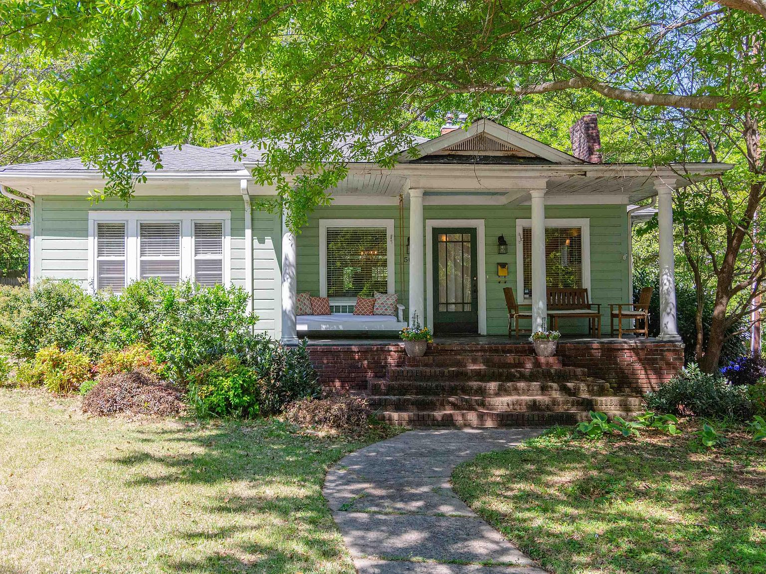 507 St, Greenville, SC 29609 Zillow