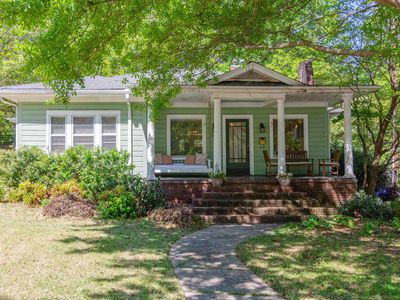 507 Bennett St, Greenville, SC, 29609
