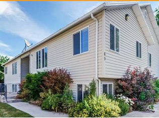 65 E 100 N #65, Ephraim, UT 84627