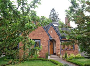 2919 W Newton St, Seattle, WA 98199