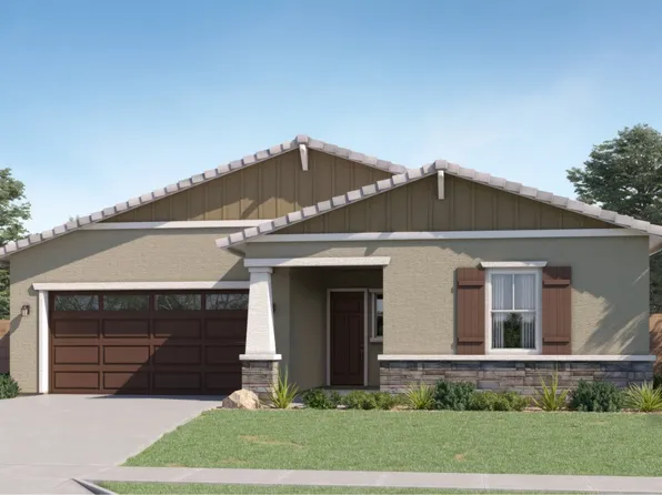 25473 N 167th Ln, Surprise, AZ 85387