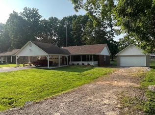 291 Kelly Ave, Rogersville, AL 35652