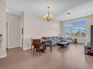 9199 Tomicki Ave #407, Richmond, BC V6X 0C4