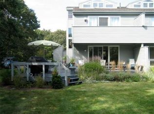 11 Kane Ln #K7, Edgartown, MA 02539