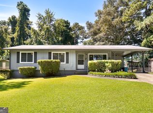 60 Highland Dr, McDonough, GA 30253