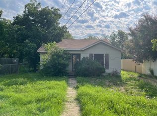 1017 Maxfield St, Waco, TX 76705