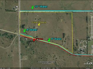 3551 E Broadway St, Gainesville, TX 76240