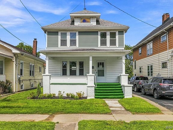 2nd image of 2486 Pierce Ave