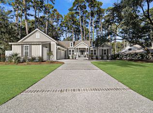 61 Winding Oak Dr, Okatie, SC 29909