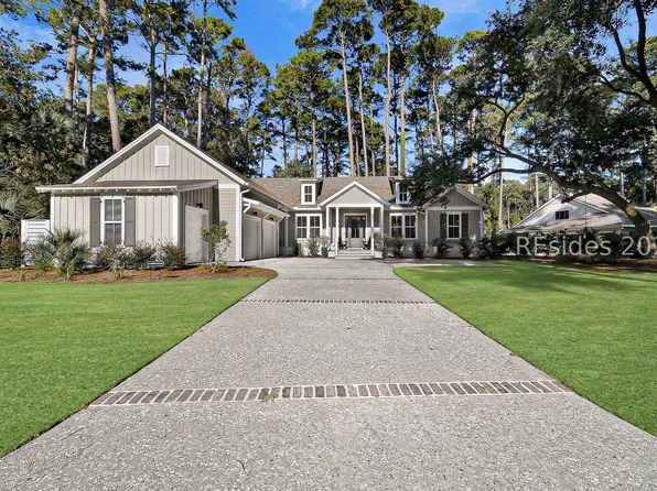 61 Winding Oak Dr, Okatie, SC 29909