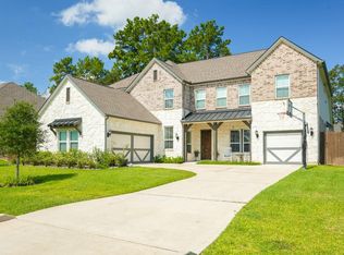 40917 Mauser Ln, Magnolia, TX 77354