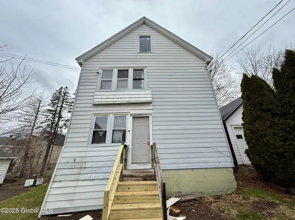 15 James Street, Amsterdam, NY 12010