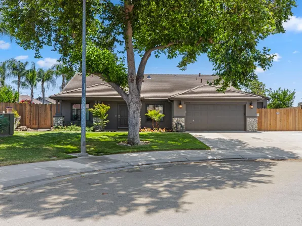 1772 Cheryl Ct, Ripon, CA 95366