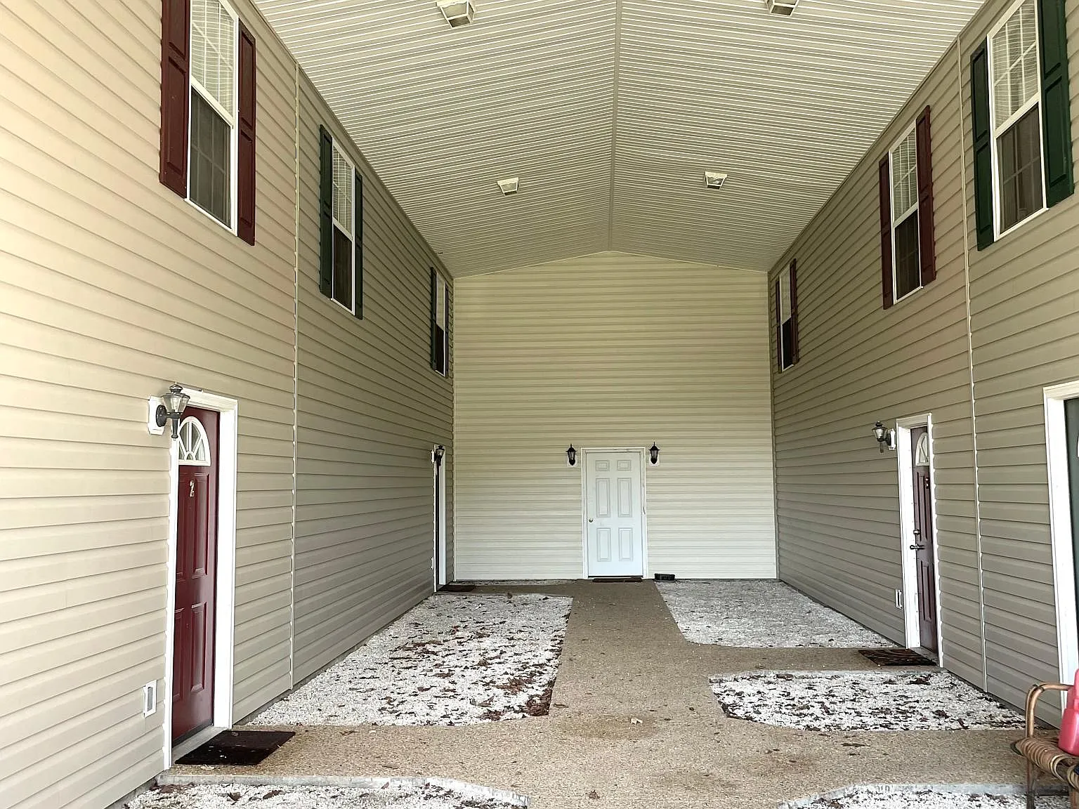 639 Snow Mountain Rd — Photo 4