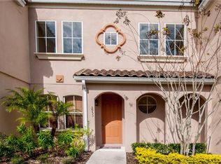 2953 Aqua Virgo Loop #31, Orlando, FL 32837