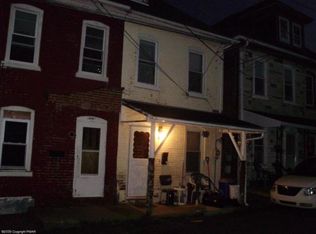 1450 Elm St, Easton, PA 18042
