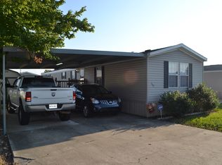 5859 Tom Hebert Rd TRLR 157, Lake Charles, LA 70607