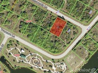 13543 Ainsworth Ln, Port Charlotte, FL 33981