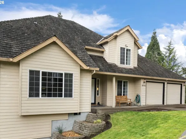 8943 SW 149th Pl, Beaverton, OR 97007