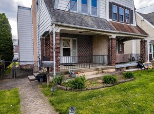 1128 Harding Dr, Havertown, PA 19083