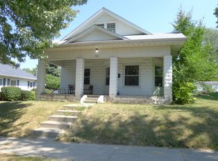 526 S Webster St, Kokomo, IN 46901