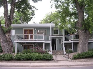 1945 6th, Boulder, CO 80302