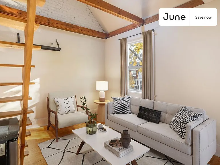 1443 Parkwood Pl NW #2F — Photo 1