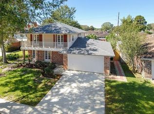 3309 Cannes Pl, Kenner, LA 70065