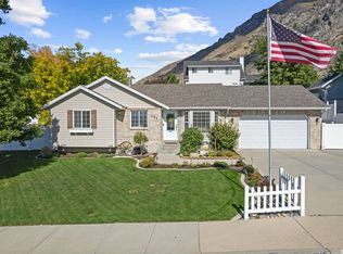453 E 950th St N, Springville, UT 84663
