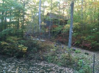 2537 Plum Orchard Rd, Clayton, GA 30525