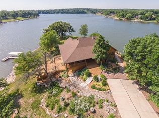 4307 Hickory Point, Panora, IA 50216