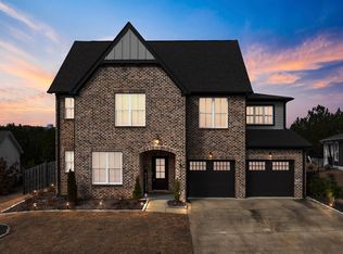 4921 Natalie Way, Trussville, AL 35173