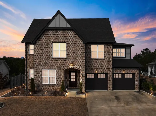 4921 Natalie Way, Trussville, AL 35173