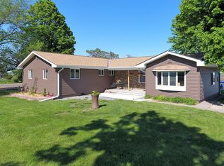 2766 Eastgate Rd, Fremont, NE 68025
